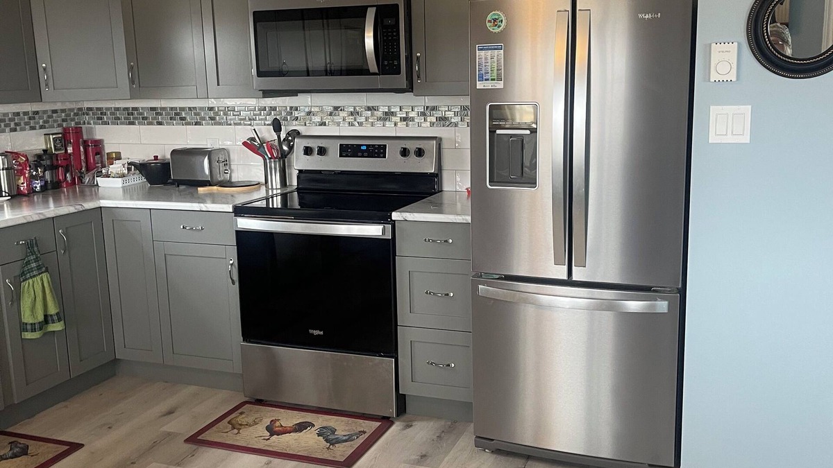 Cape Breton Regional Municipality House | Oceanview-countryside Marconi trailn Close to louisbourgnW/C Accessible