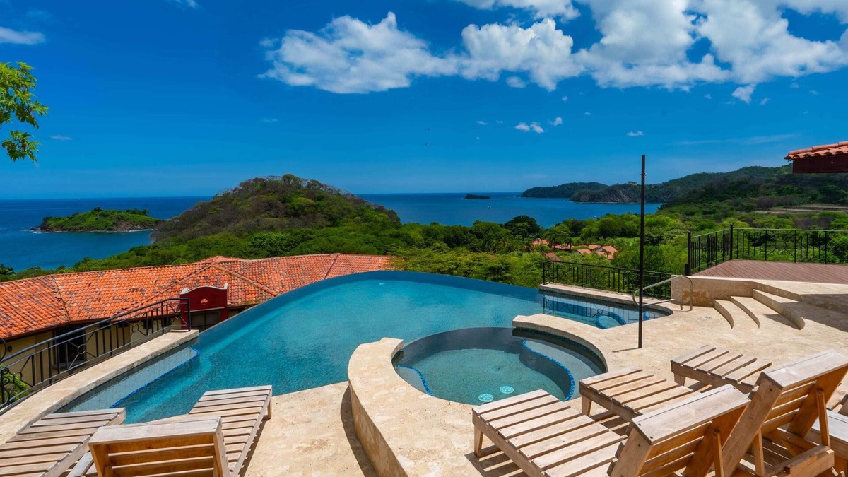Potrero Condo | Oceanview Getaway Close to Beach!