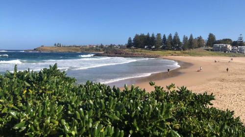 Kiama Apartment | Oceanview Kiama Luxury Holiday Accommodation