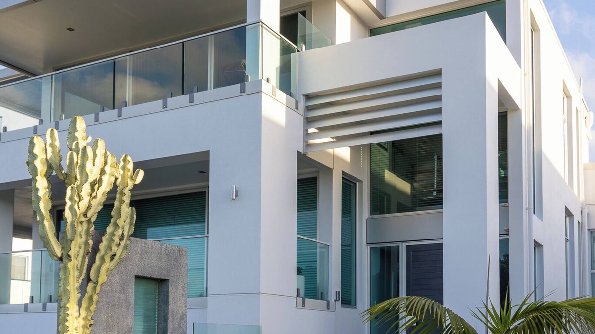 Whangamata House | Oceanview Oasis - Whangamata Luxury Holiday Home