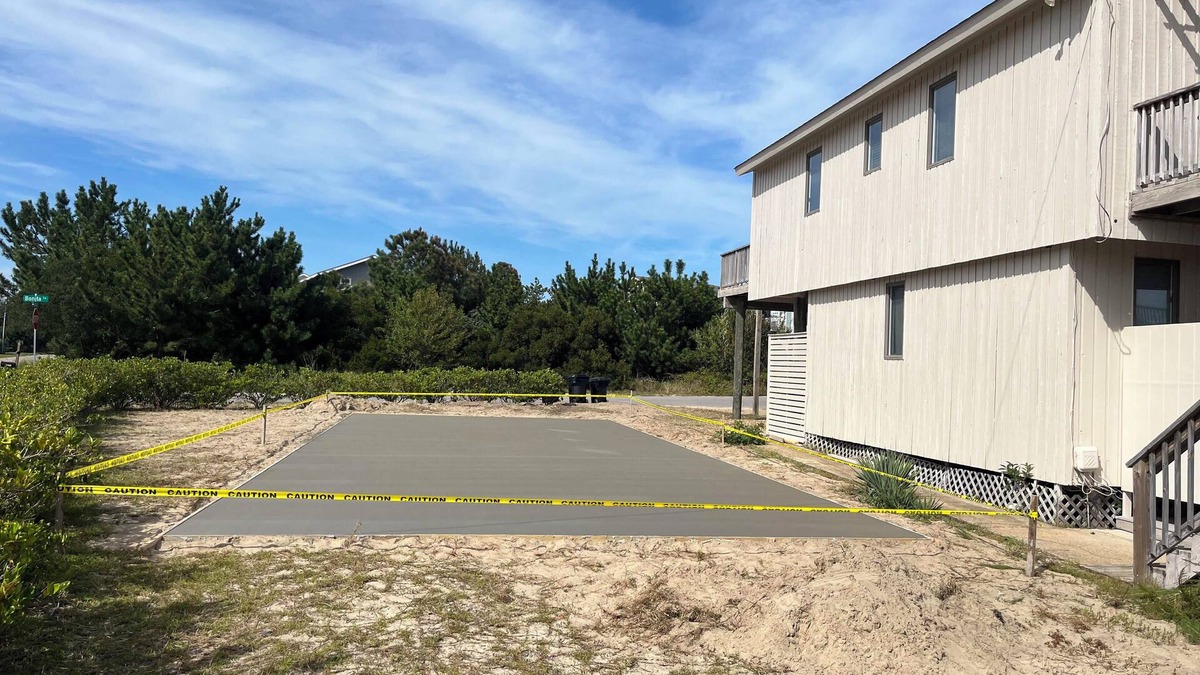Sandbridge House | Oceanview, Private Pool, Sleeps 16, Dogs okay, close to beach, PICKLEBALL COURT!