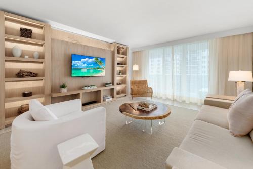 South Beach Apartment | Oceanview Private Condo at 1 Hotel & Homes -1208