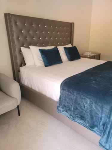 Montego Bay Apartment | Oceanview Terrace