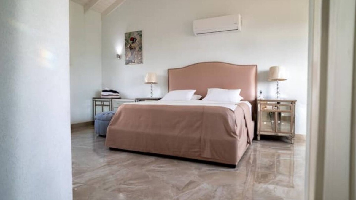 Oistins Villa | Oceanview Villa, in Oistins
