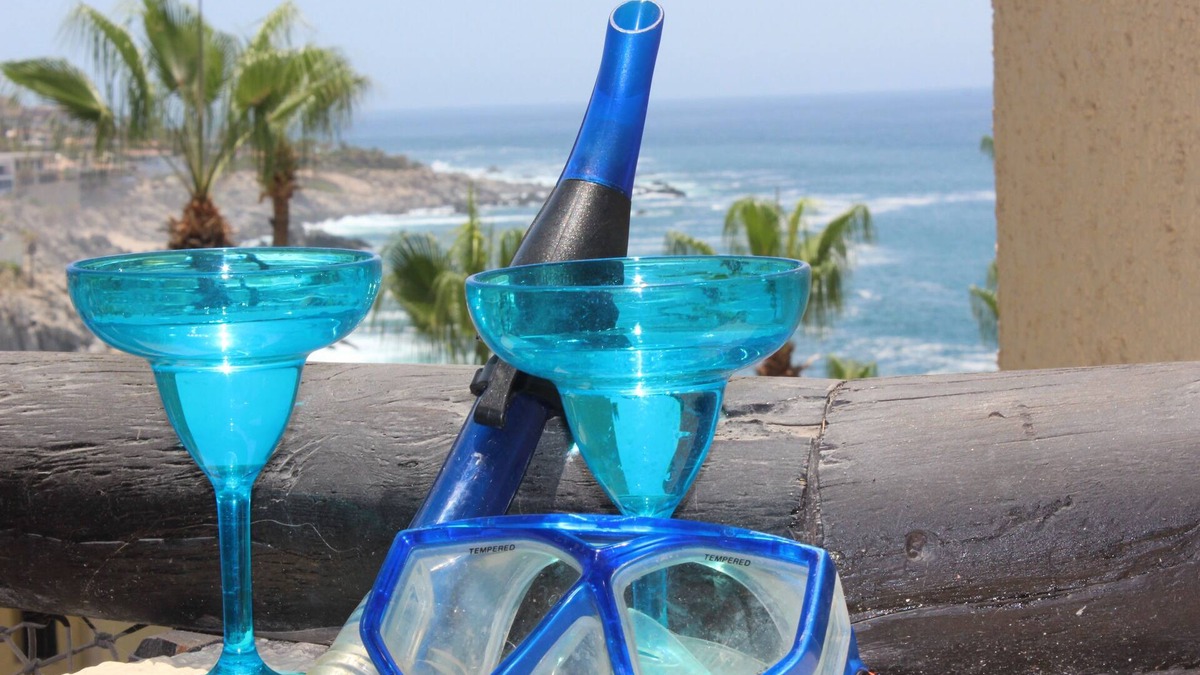 Cabo Bello Condo | OceanView with condo with access to Private Beach