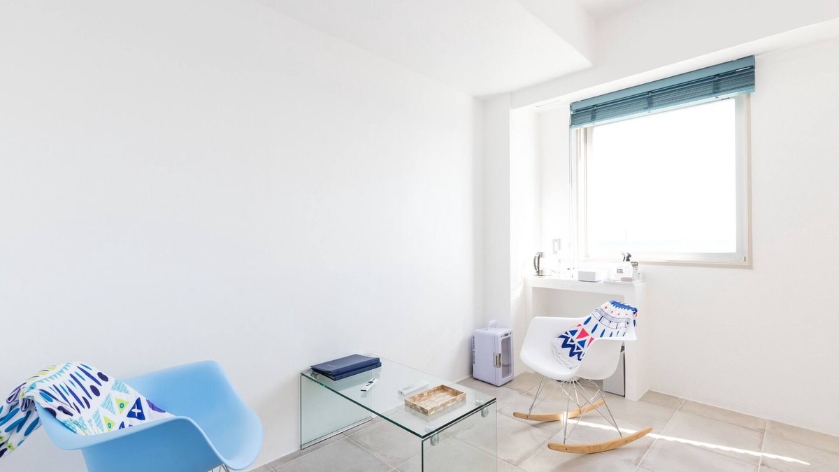 Yokosuka Hotel | OceanViewTrippleRoom/Yokosuka Kanagawa