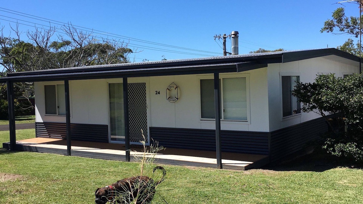 Cudmirrah House | OceanWhispers beach house