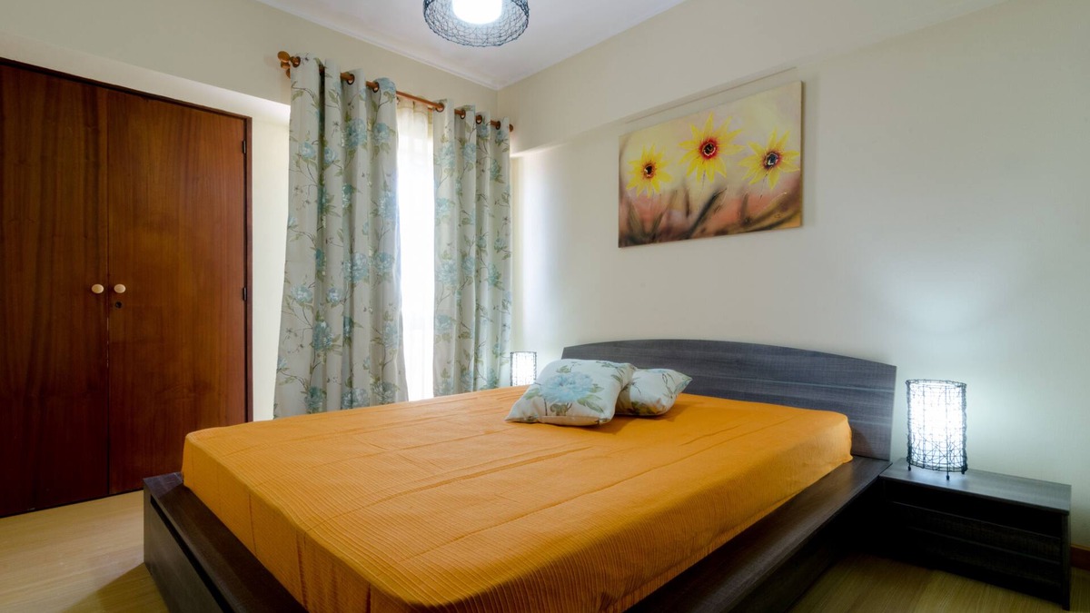 Cavacos Apartment | Ocen View 1 Bed Room Flat