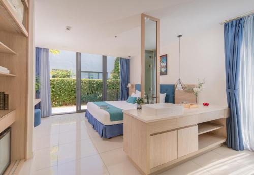 Long Hai Villa | Ocenami Resort 3 pn
