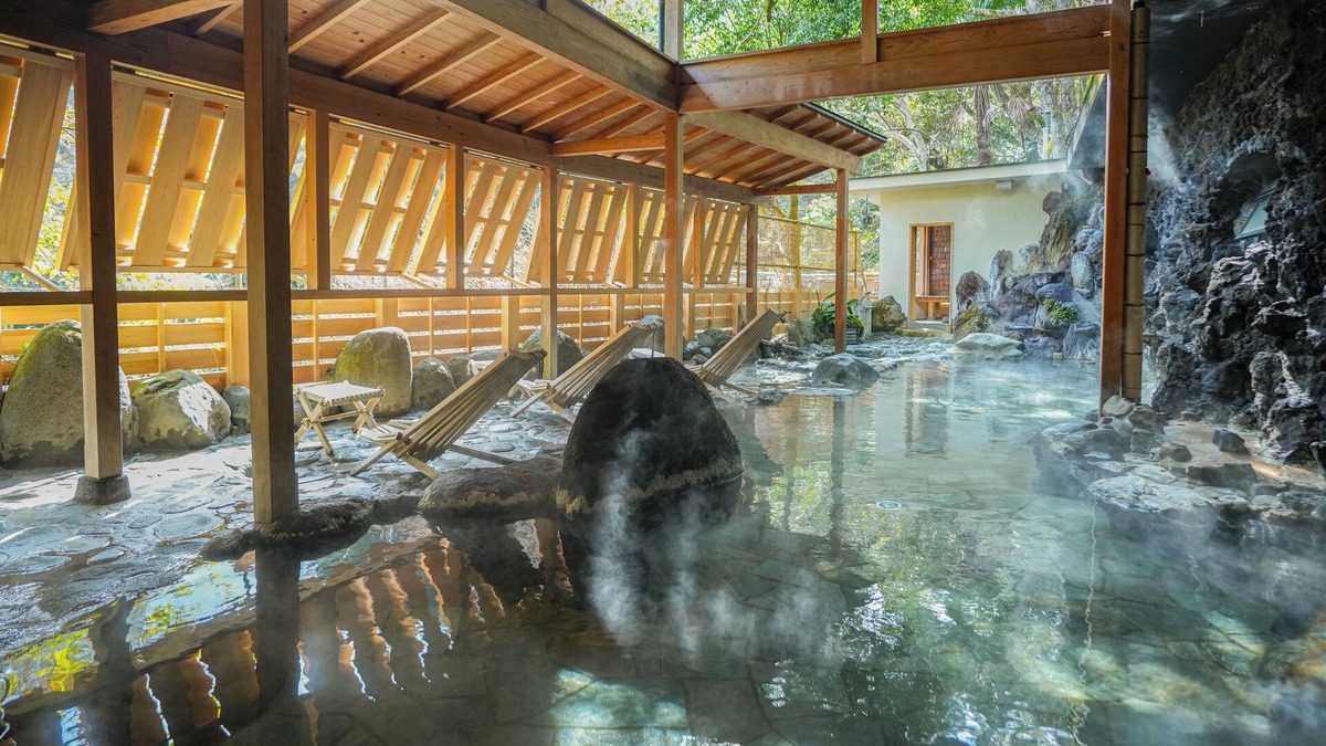 Izu House | Ochiairo