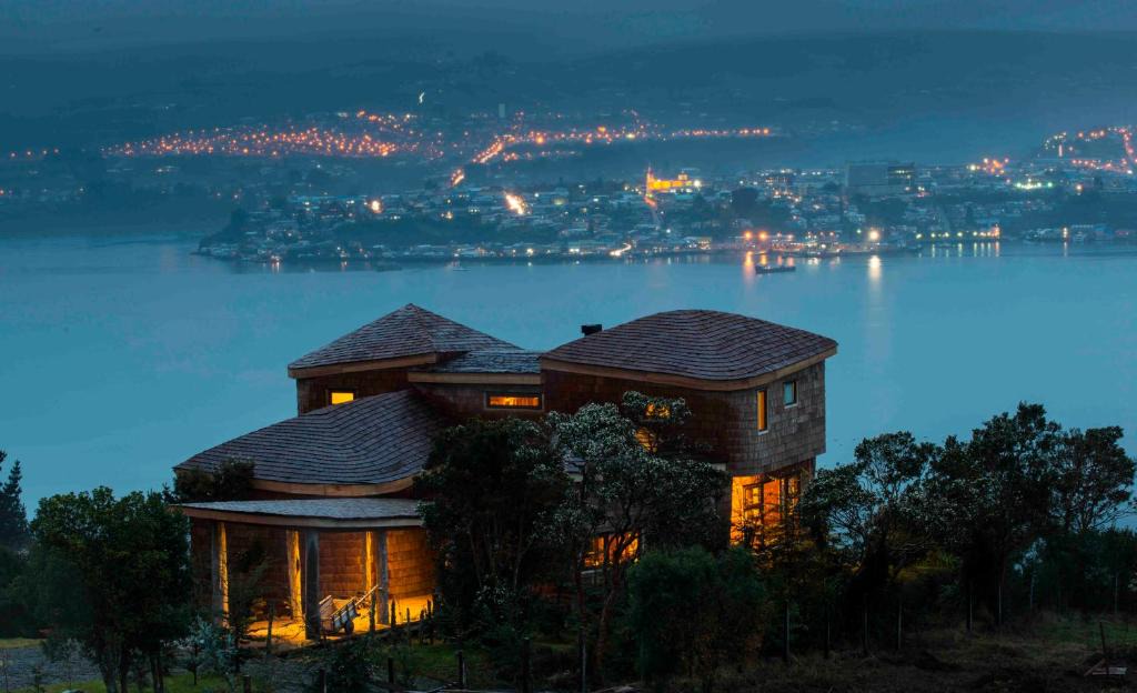Castro Hotel | OCIO Territorial Hotel