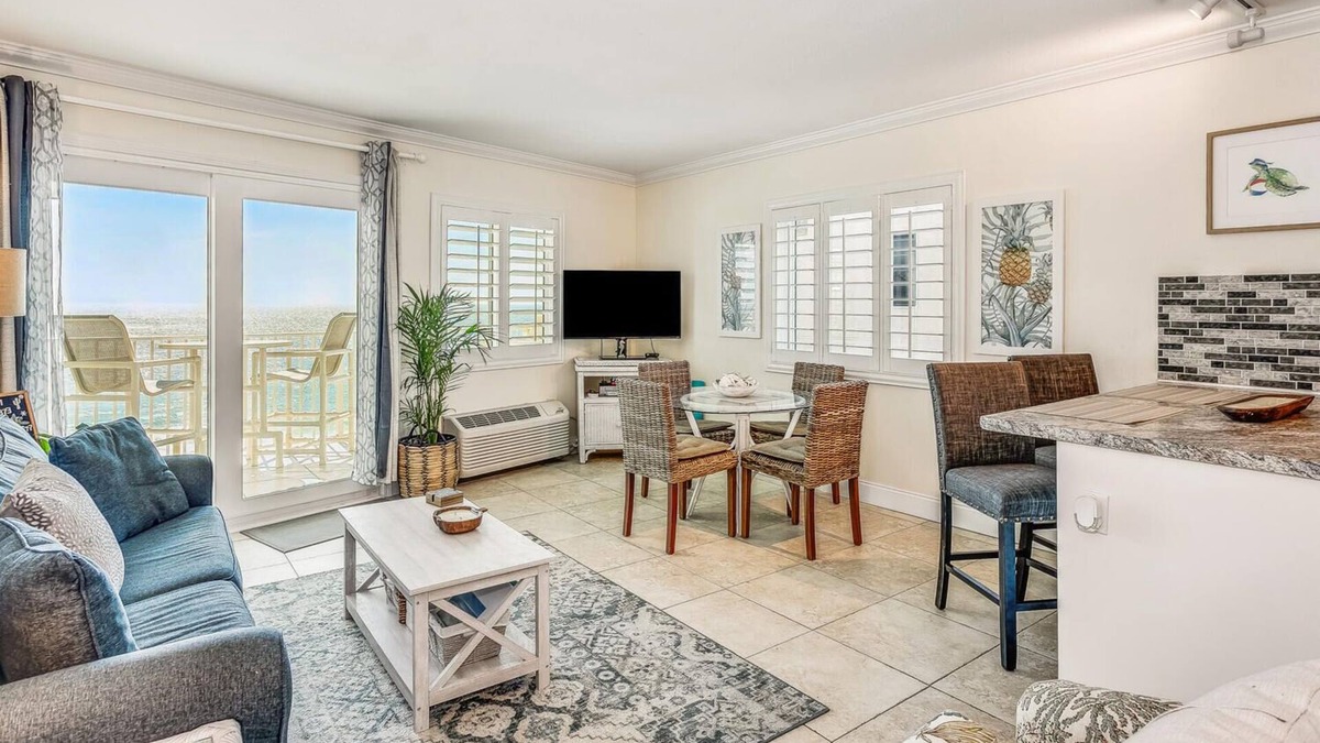 Ono Island Condo | Oct 10-15 Open! Relax At The Beach! For The Lowest Rate, Call Mike 901-481-3469