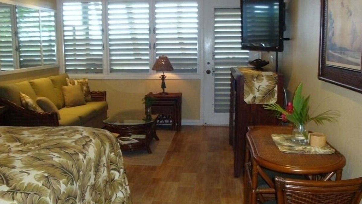 Napili Condo | Oct-Jan Discounted rates! Spectacular Oceanfront Studio Condo on Napili Bay,Maui