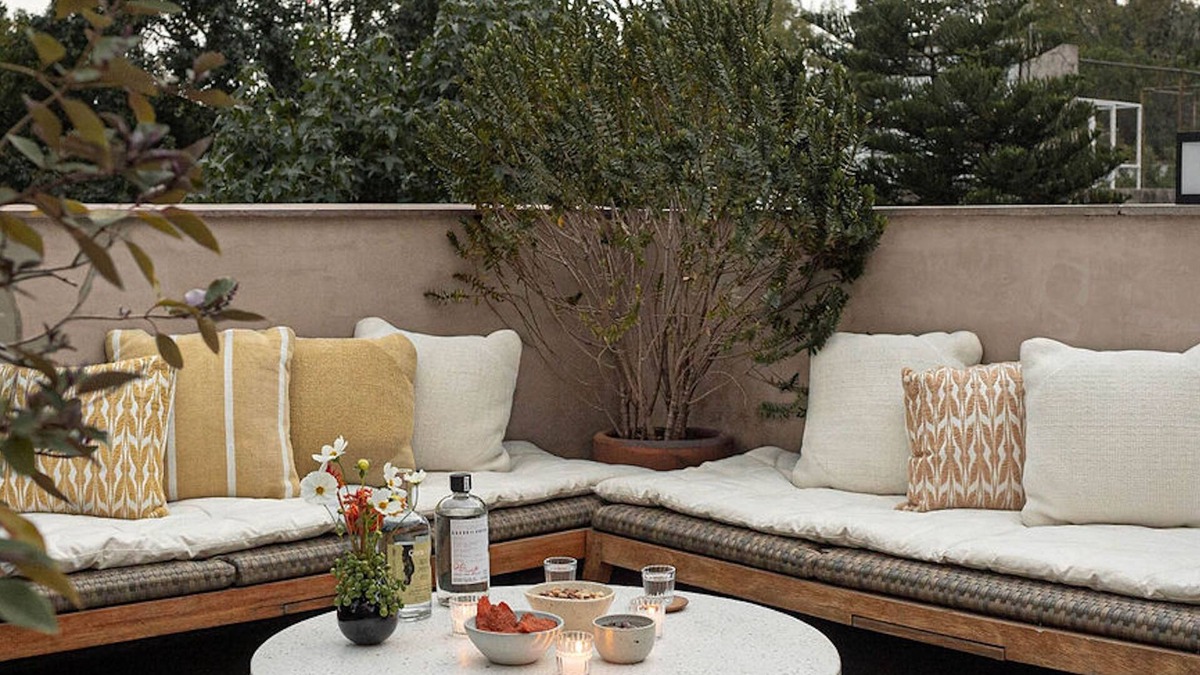 La Condesa Apartment | Octavia Casa