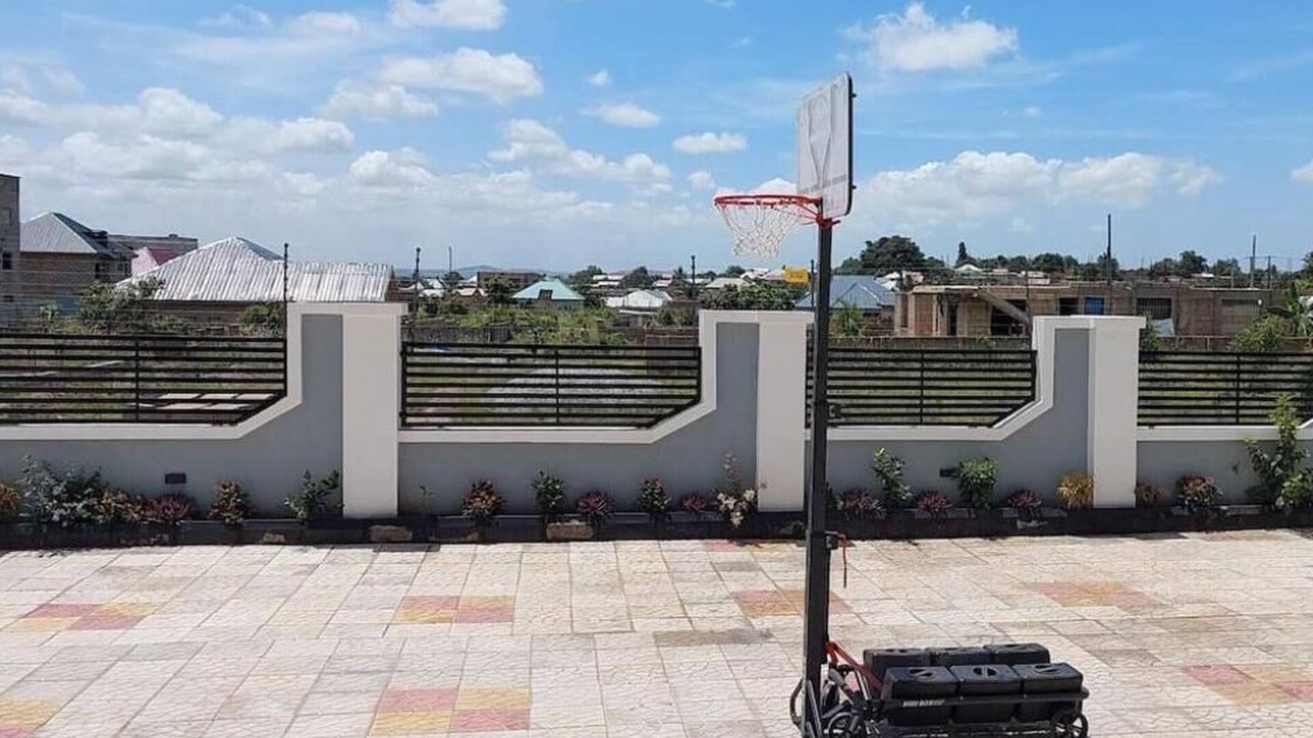 Kasoa Apartment | October Apartments 2 2 ensuite bedroom Vacation Home/Apartment in Kasoa 4