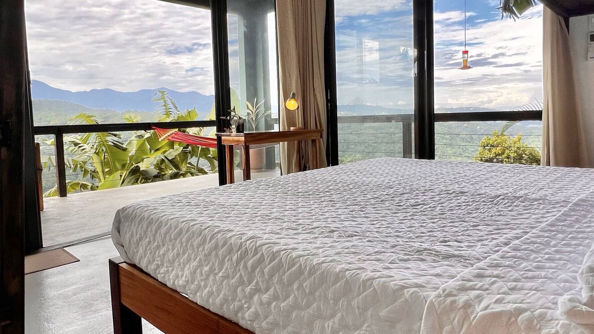 Port Antonio Cottage | Octopus Cottage , Peaceful Retreat with Pool, Ocean & Mountain Views