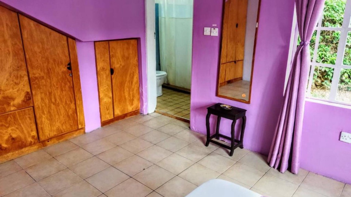 Ongata Rongai Hotel | Od Marro Nature Lover's Paradise