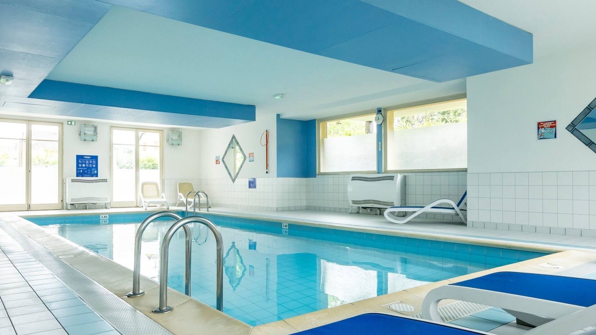 Bergheim Apartment | Odalys Référence Le Domaine des Rois by Interhome
