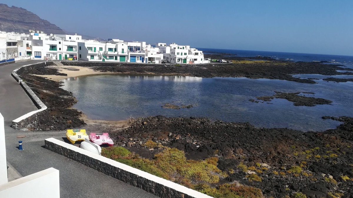 Orzola Apartment | Odamar Órzola apartament