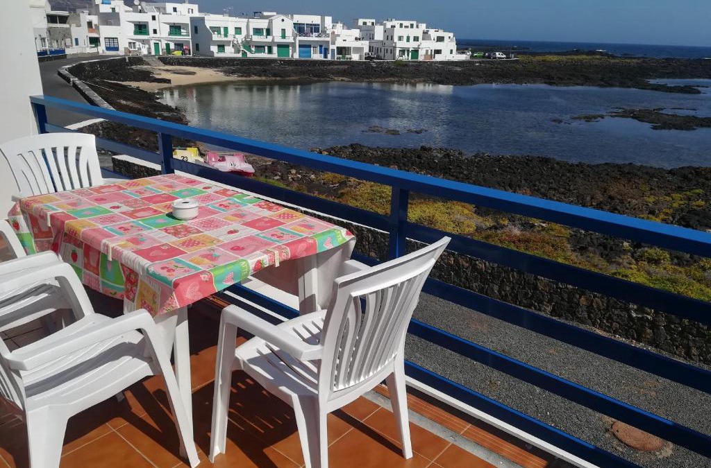 Orzola Apartment | Odamar de Orzola