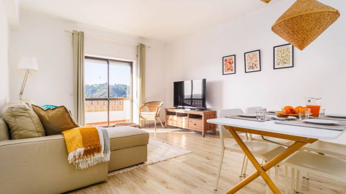 Baiona Apartment | Odeceixe Valley Tranquility