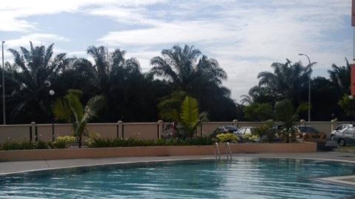 Putrajaya House | ODEN VACATION RENTAL PUTRAJAYA