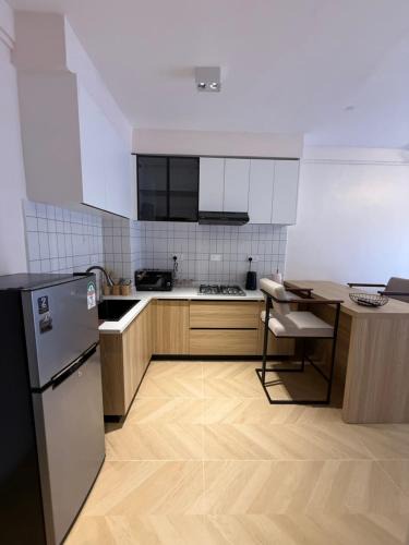 Syokimau Apartment | Oderm one bedroom apartment in Syokimau near jkia airport and sgr station in Nairobi