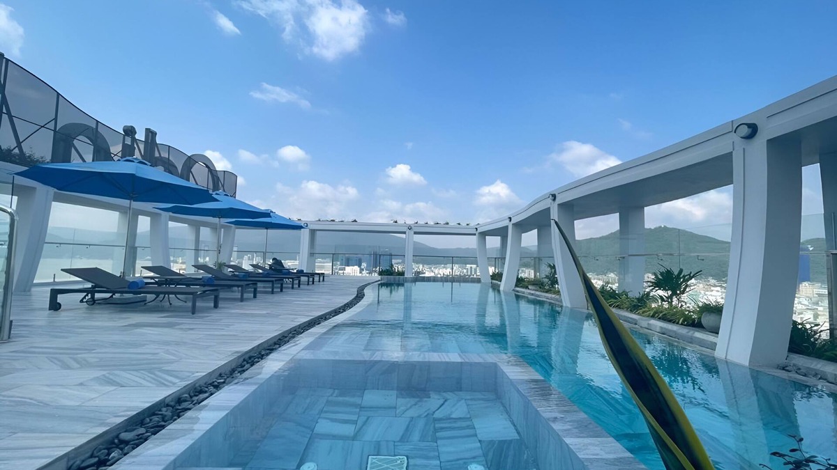Quy Nhon Hotel | Odin Hotel Quy Nhon