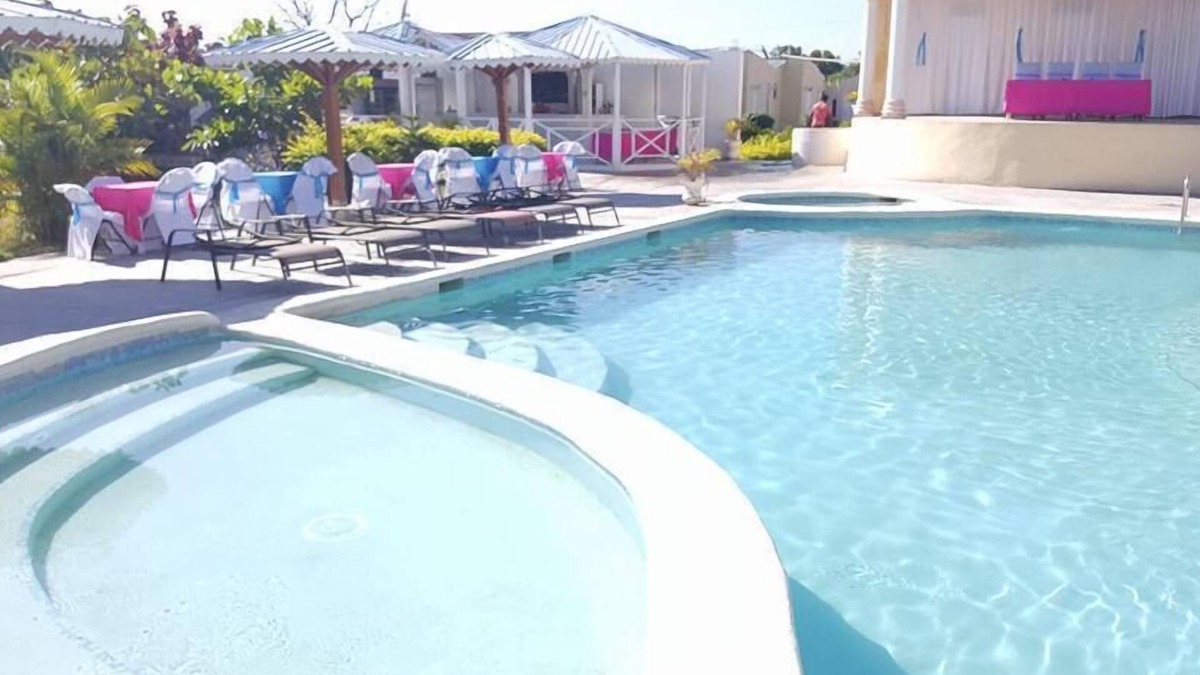 Gonaives Apartment | Odivin Hotel Luxury Suite