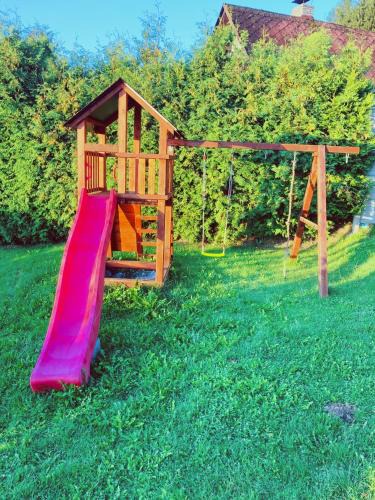 Mochtin House | Odpočinková chata na prahu Šumavy