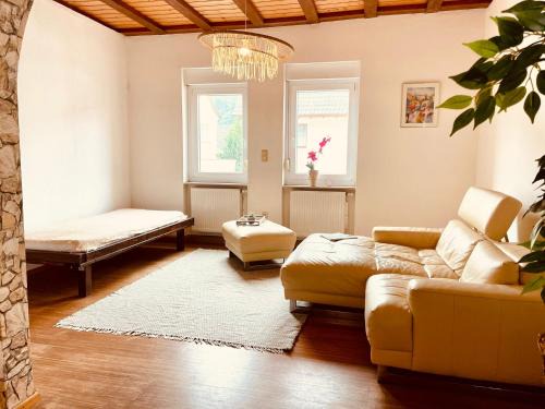 Gorxheimertal House | Odw homes - charmantes Domizil im Gorxheimertal