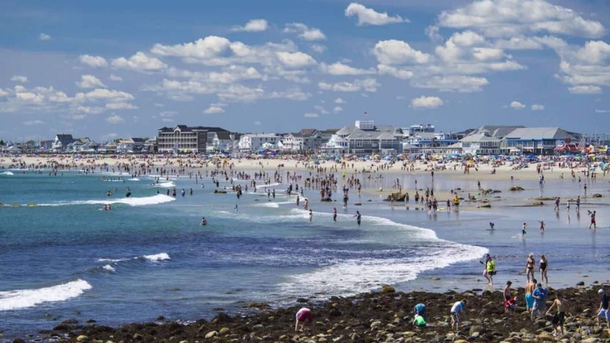 Hampton Apartment | Odysea of Hampton
