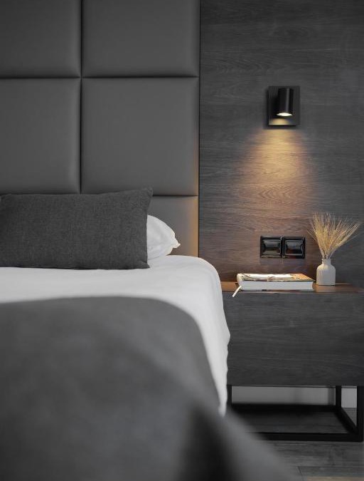 Neapolis Hotel | Odysseia Hotel Kapetanios