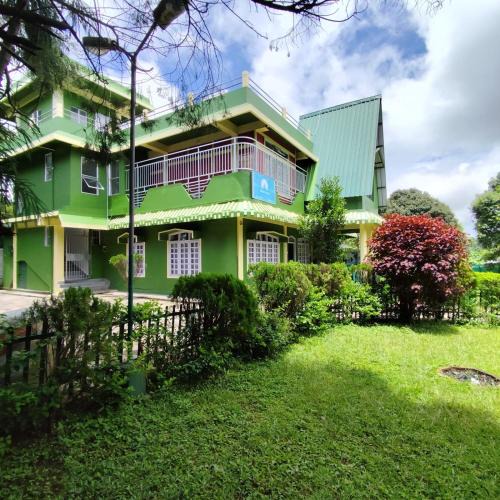 Jowai Bed & Breakfast | Odyssey Stays Jowai - West Jaintia Hills