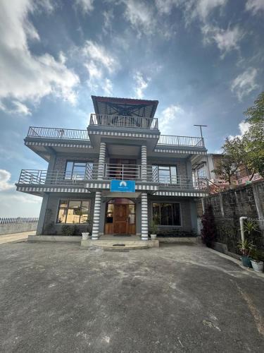 Sohra House | Odyssey Stays Nongrim, Cherrapunji