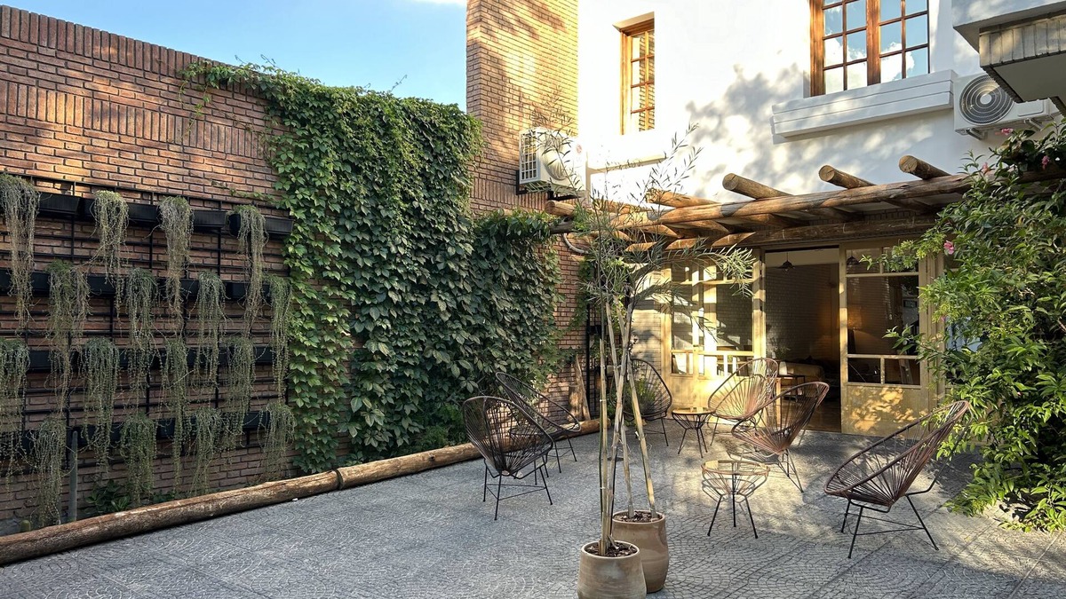 Historic Center Hotel | Oeste Suites