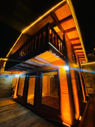 Of House | Of Kartepe Bungalov - Taş Ev & İkiz Villalar