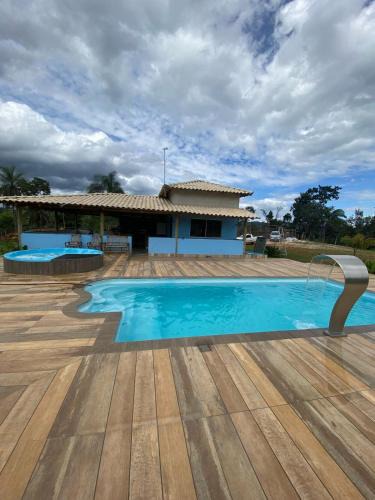 Esmeraldas Hotel | off