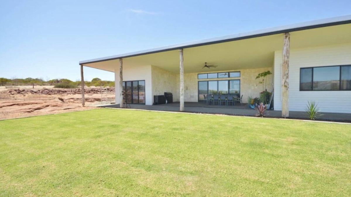 Kalbarri House | Off The Hook Kalbarri