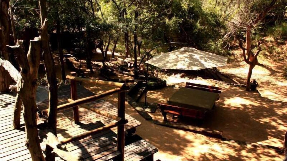 Hoedspruit Cabin | Offbeat Safaris