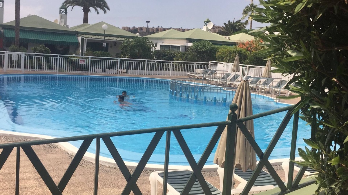 Maspalomas House | Offer from September 1 to November 30 in advance € 4500