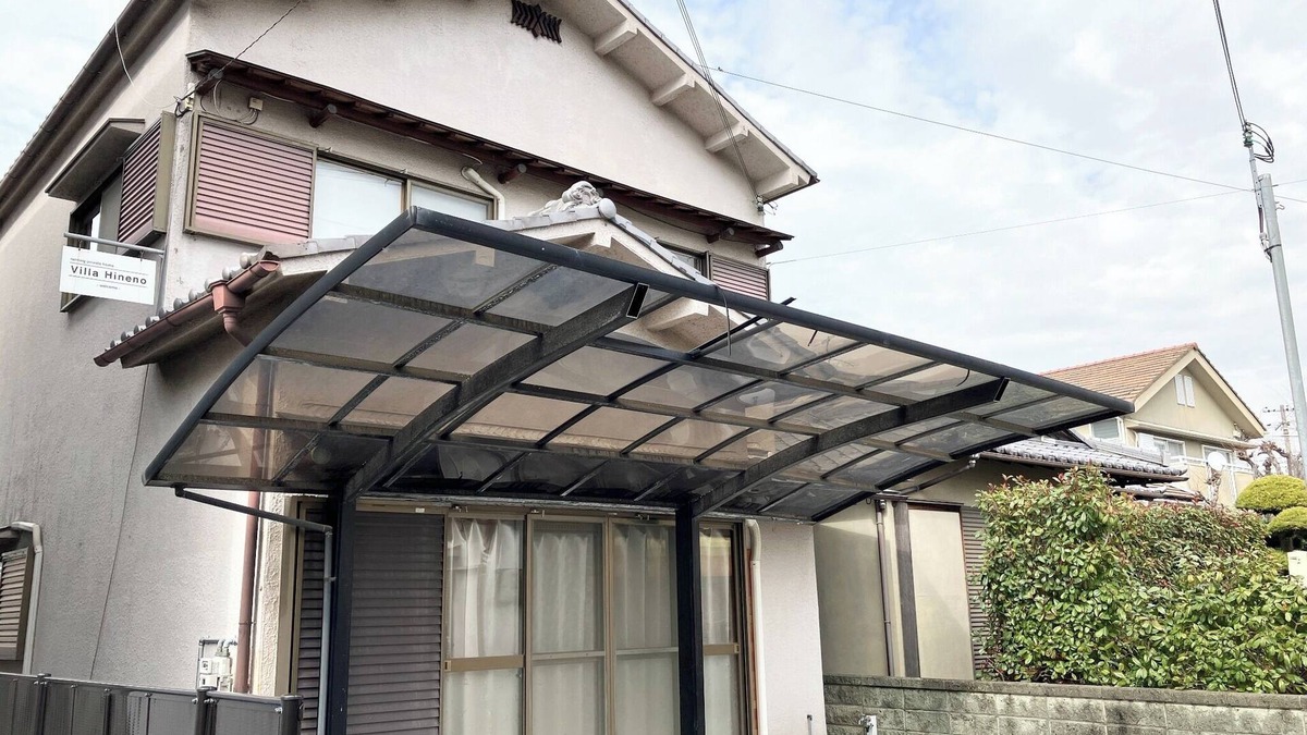 Izumisano House | Offering a pure Japanesestyle house that rests at/Izumisano Ōsaka