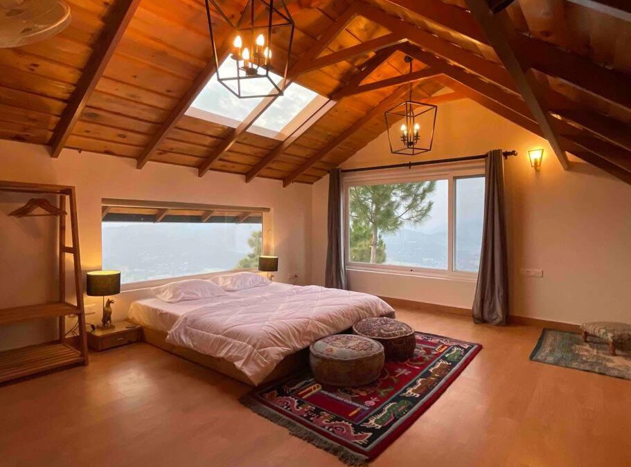 Majkhali Apartment | Offgrid Ginai