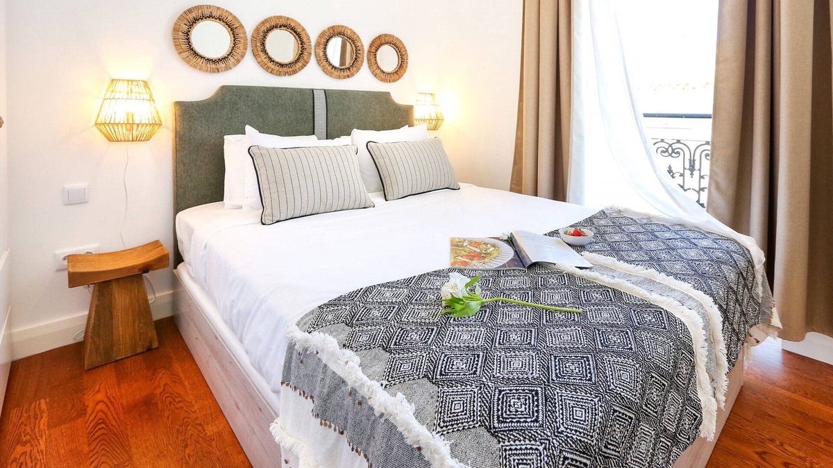 Se Apartment | Offline Mood Apartment