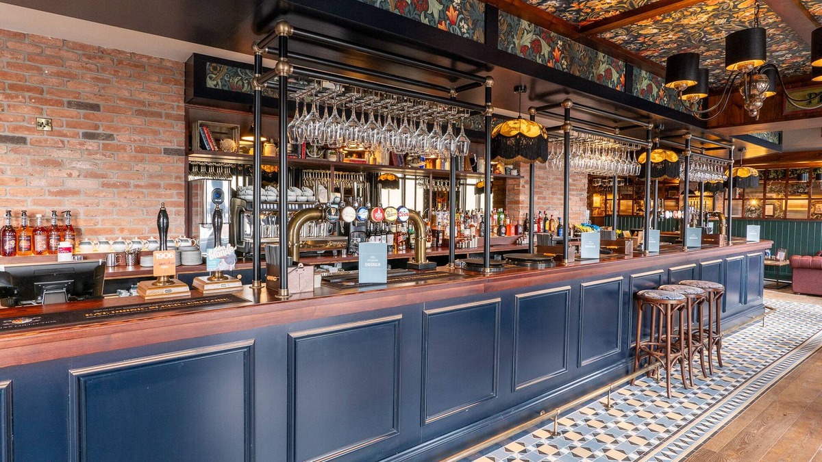 Lytham St. Anne's Hotel | Offshore - The Inn Collection Group