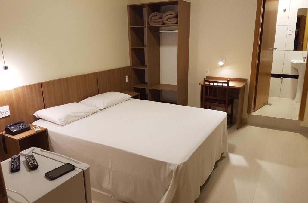 Central Sector Hotel | Oft Place Hotel