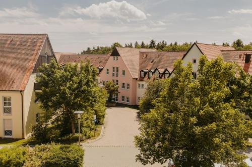 Rieden Apartment | OG Ferienwohnung 4 Personen 2