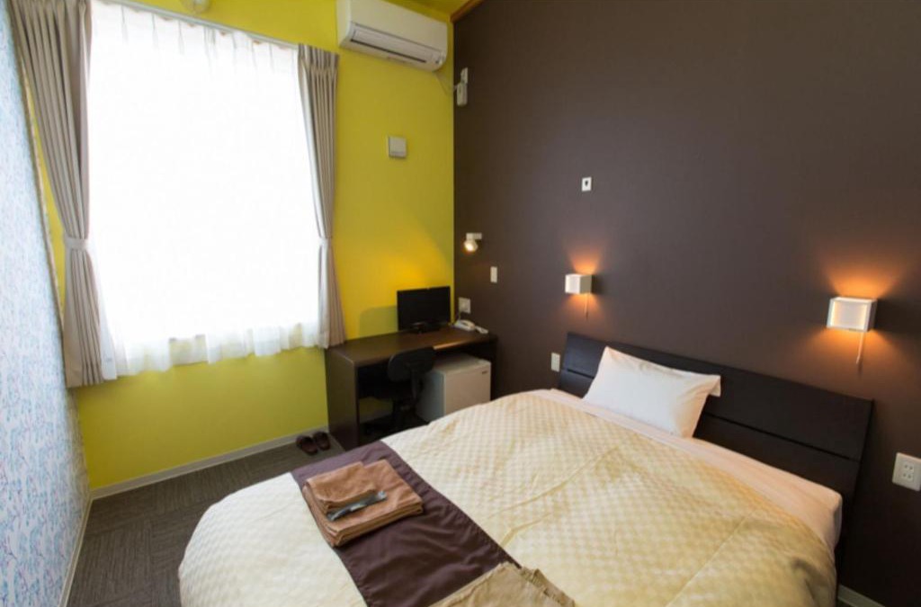 Shiwa Hotel | OGAL INN - Vacation STAY 01746v