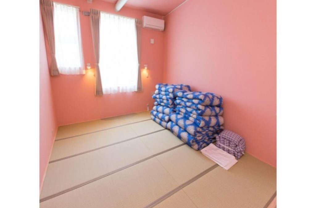 Shiwa Hotel | OGAL INN - Vacation STAY 01889v