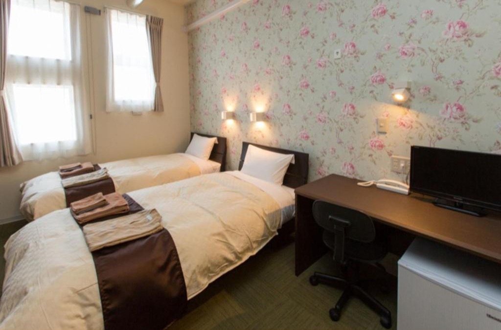Shiwa Hotel | OGAL INN - Vacation STAY 01855v